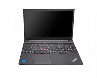 Lenovo Thinkpad E15 Gen4 Core I5-1235U 1.3 Ghz 16 GB SSD 256GB M.2-2280 Webcam LCD FHD 15.6" Win 11 Pro - L1905262SP  Grado B